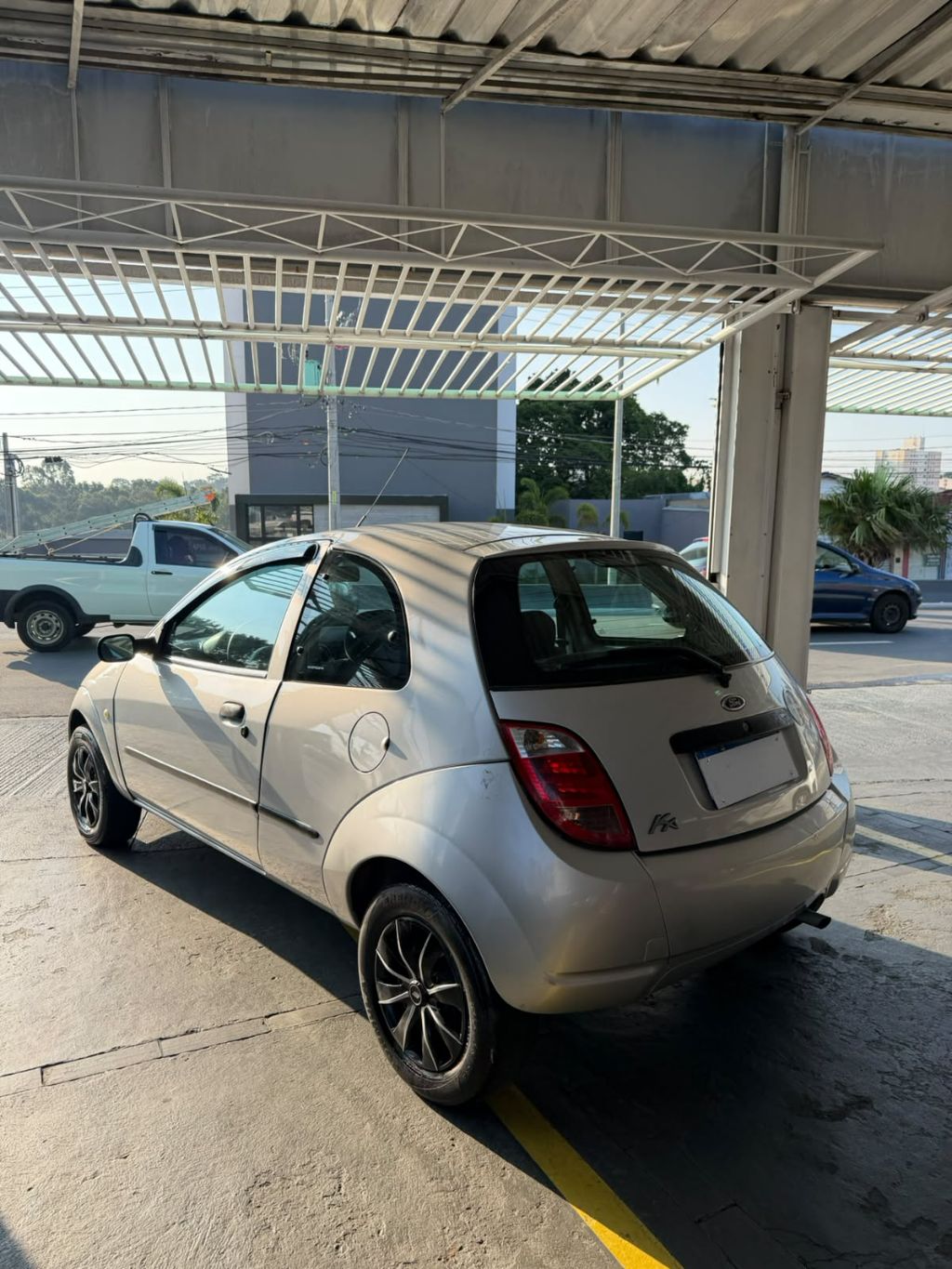 Ka 1.0i 3p — foto 5