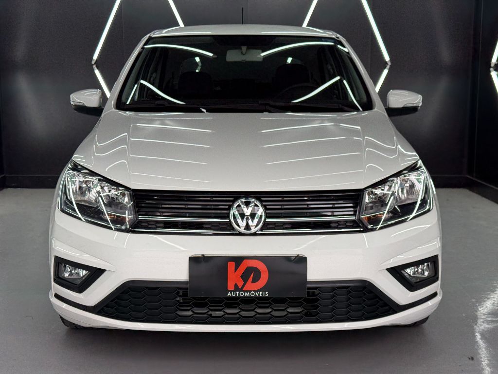 Gol 1.0 — foto 3