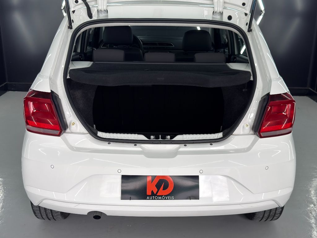 Gol 1.0 — foto 14