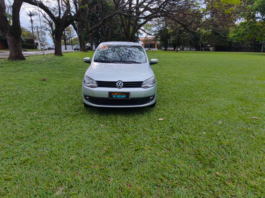 Volkswagen Fox 2013 à venda
