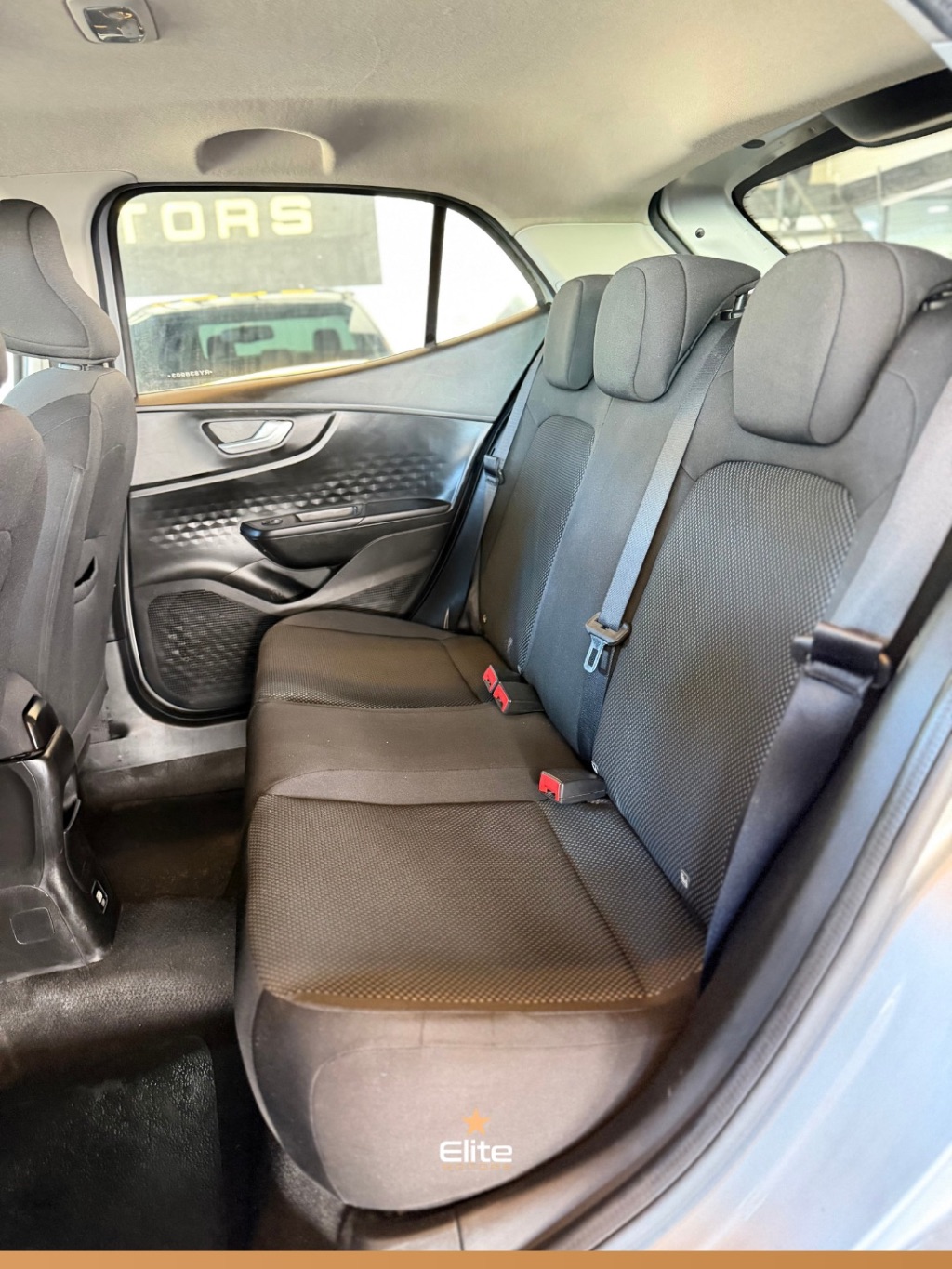 PULSE DRIVE 1.3 8V Flex Aut. — foto 3