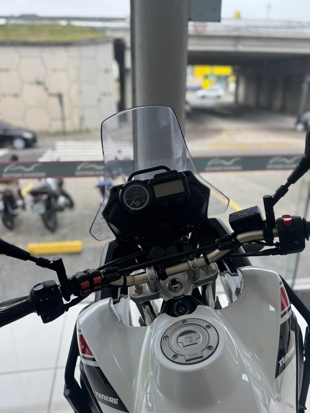 XT 660Z TÉNÉRÉ — foto 10