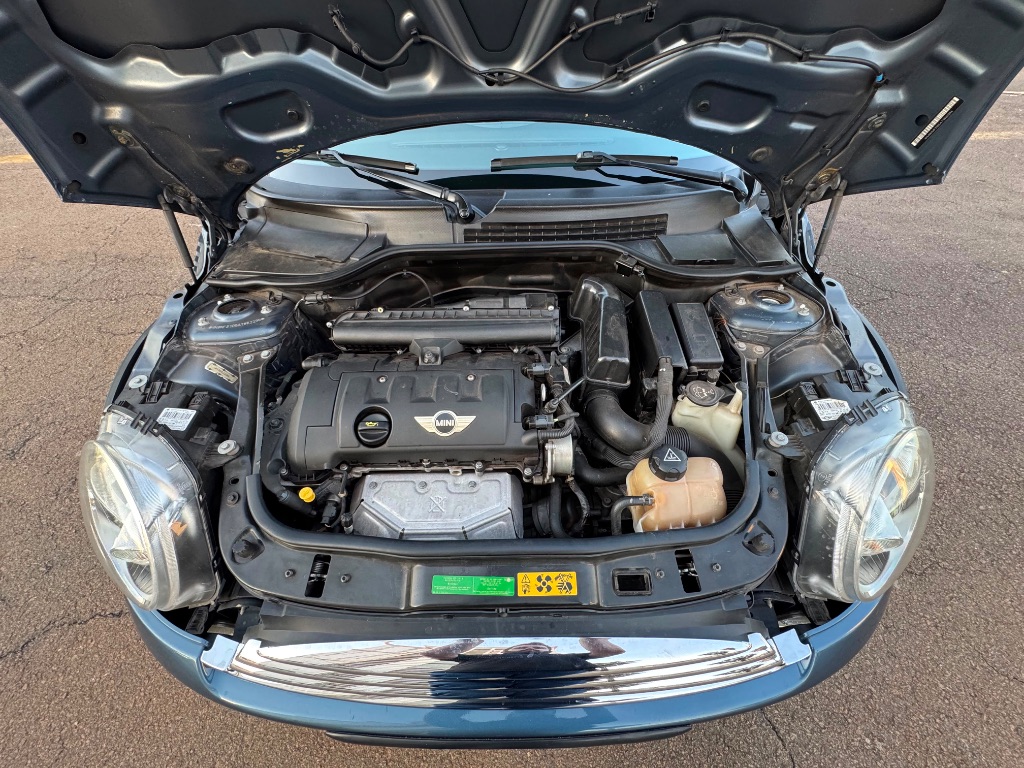 COOPER 1.6 Mec. — foto 9