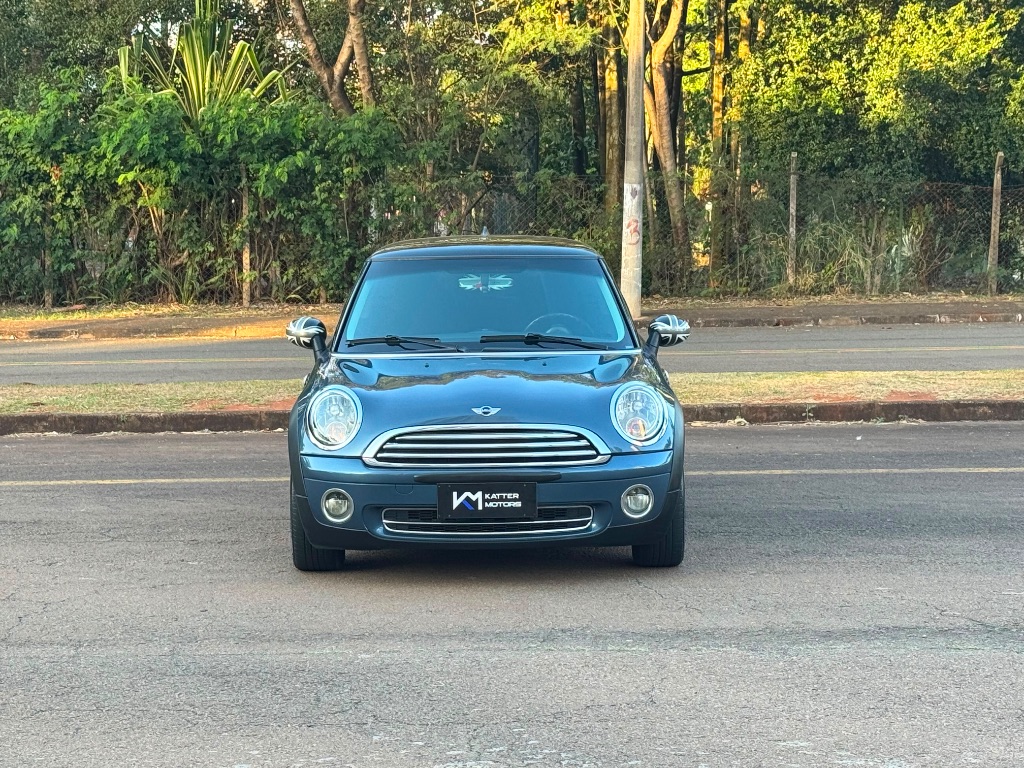 COOPER 1.6 Mec. — foto 2