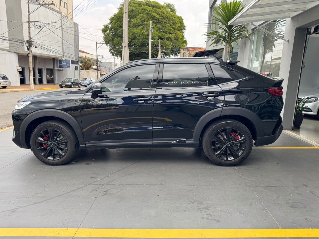 Haval H6 GT PHEV AWD (Hibrido) — foto 4