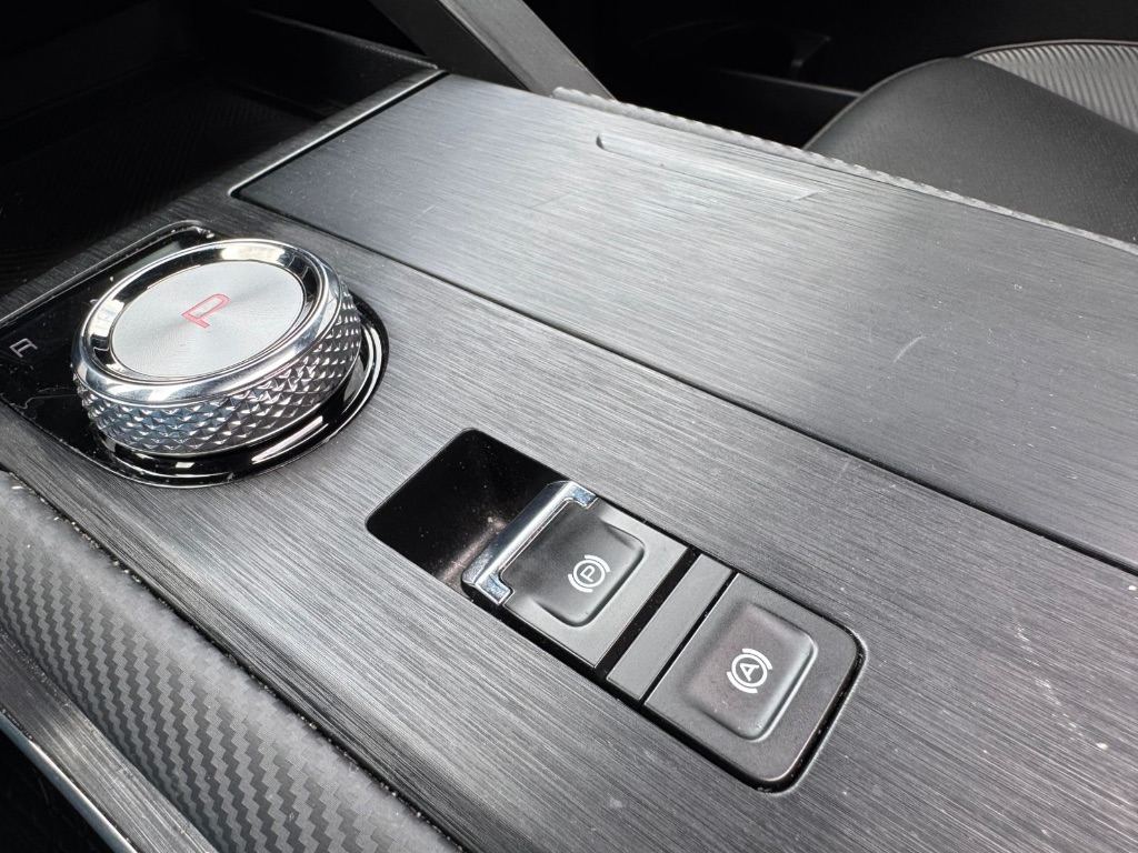 Haval H6 GT PHEV AWD (Hibrido) — foto 14