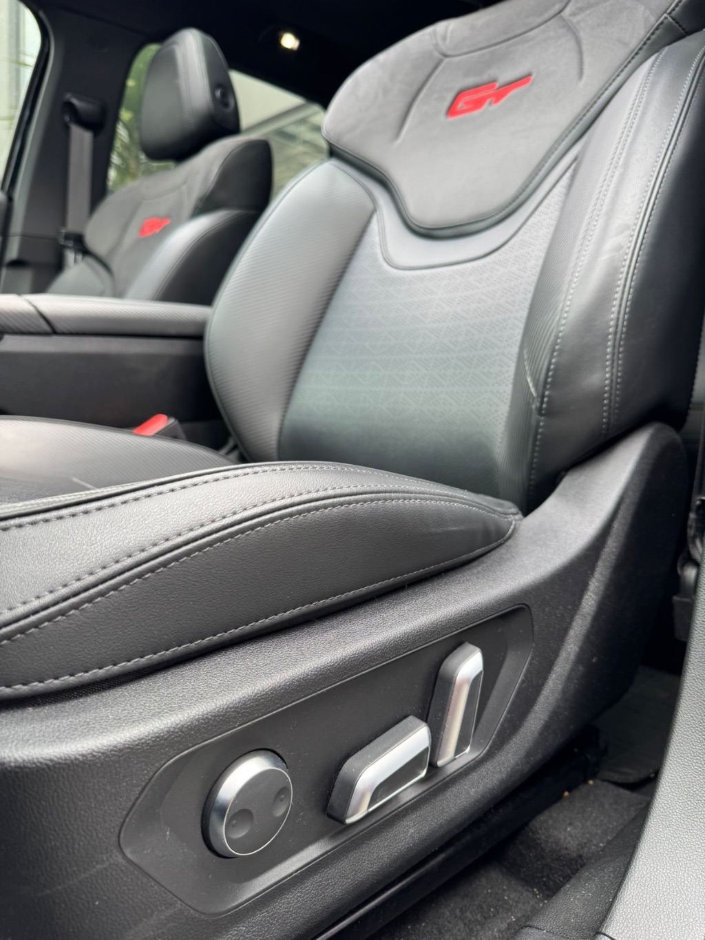 Haval H6 GT PHEV AWD (Hibrido) — foto 12