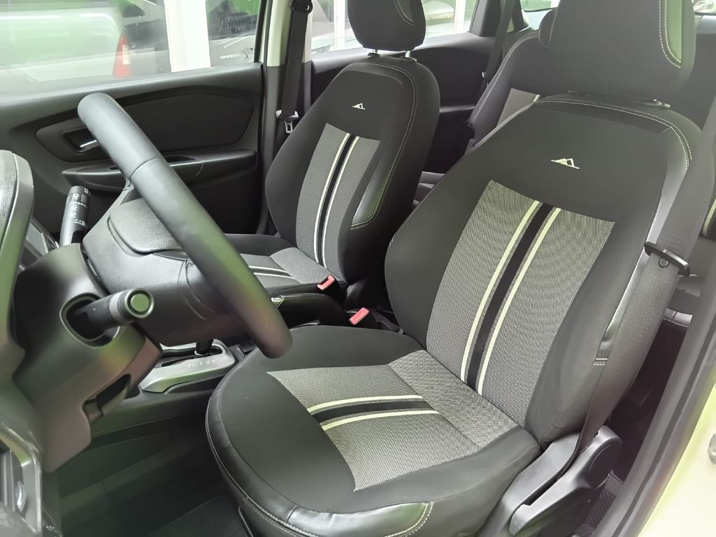 SPIN ACTIV 1.8 8V Econo. Flex 5p Aut. — foto 12