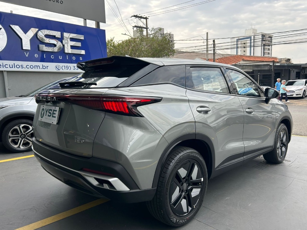 5 Luxury 1.5 TB FWD — foto 2