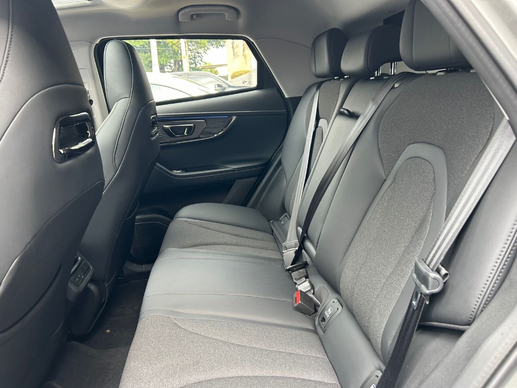 5 Luxury 1.5 TB FWD — foto 5