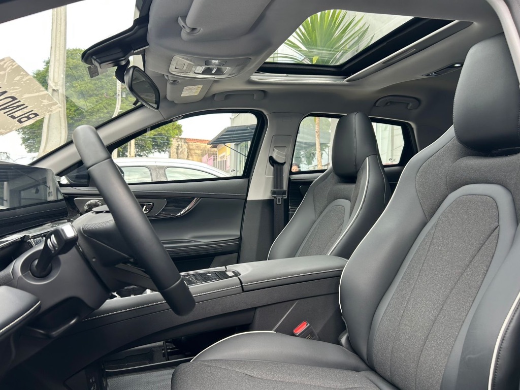 5 Luxury 1.5 TB FWD — foto 4