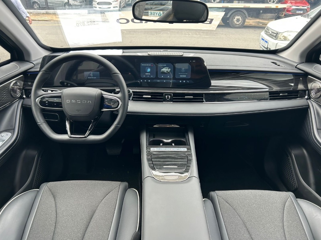 5 Luxury 1.5 TB FWD — foto 3
