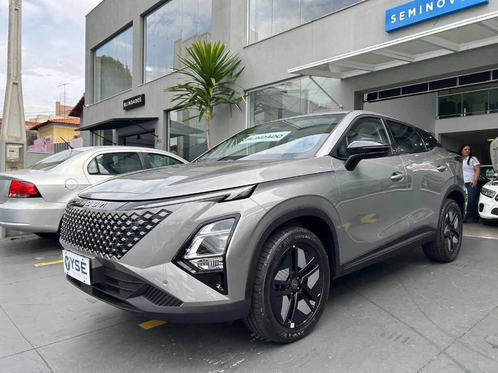 5 Luxury 1.5 TB FWD — foto 6