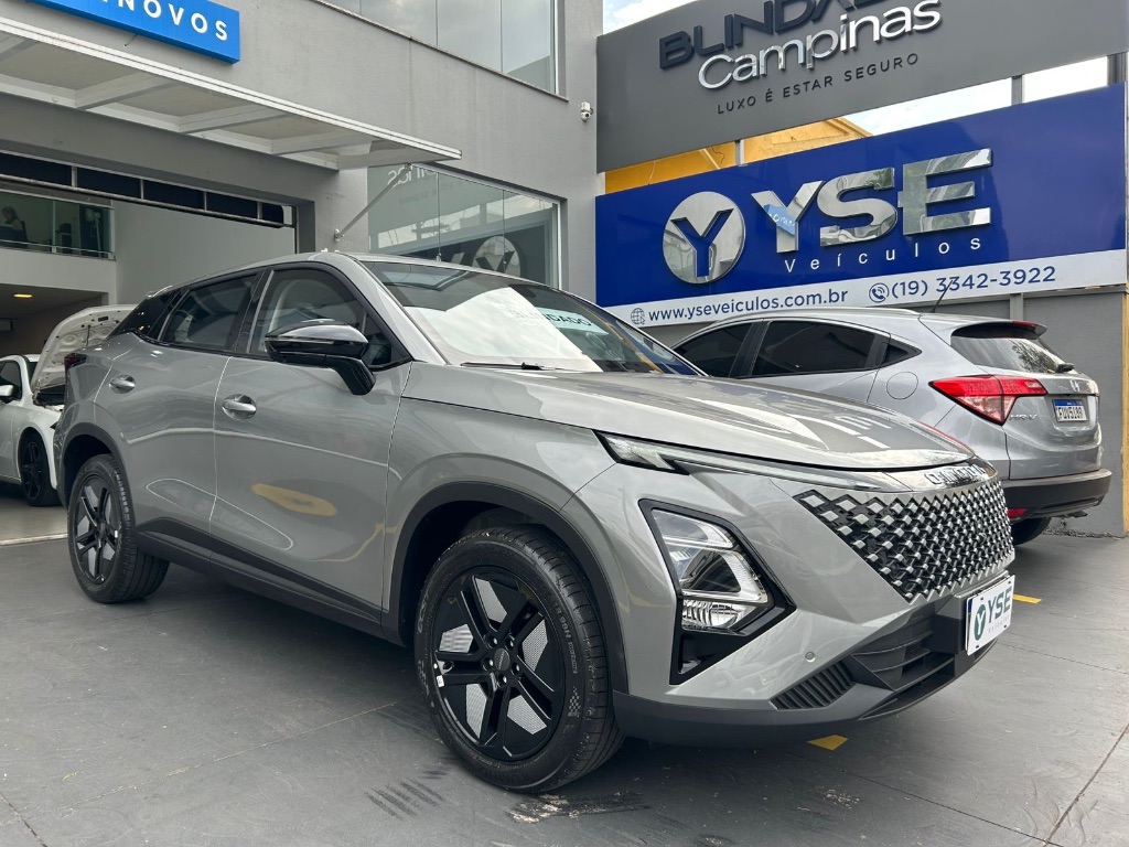 5 Luxury 1.5 TB FWD — foto 1
