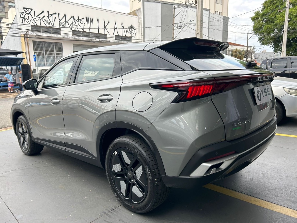 5 Luxury 1.5 TB FWD — foto 8