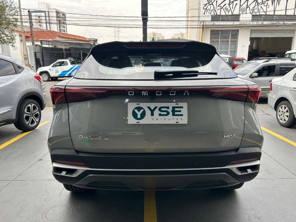 5 Luxury 1.5 TB FWD — foto 7