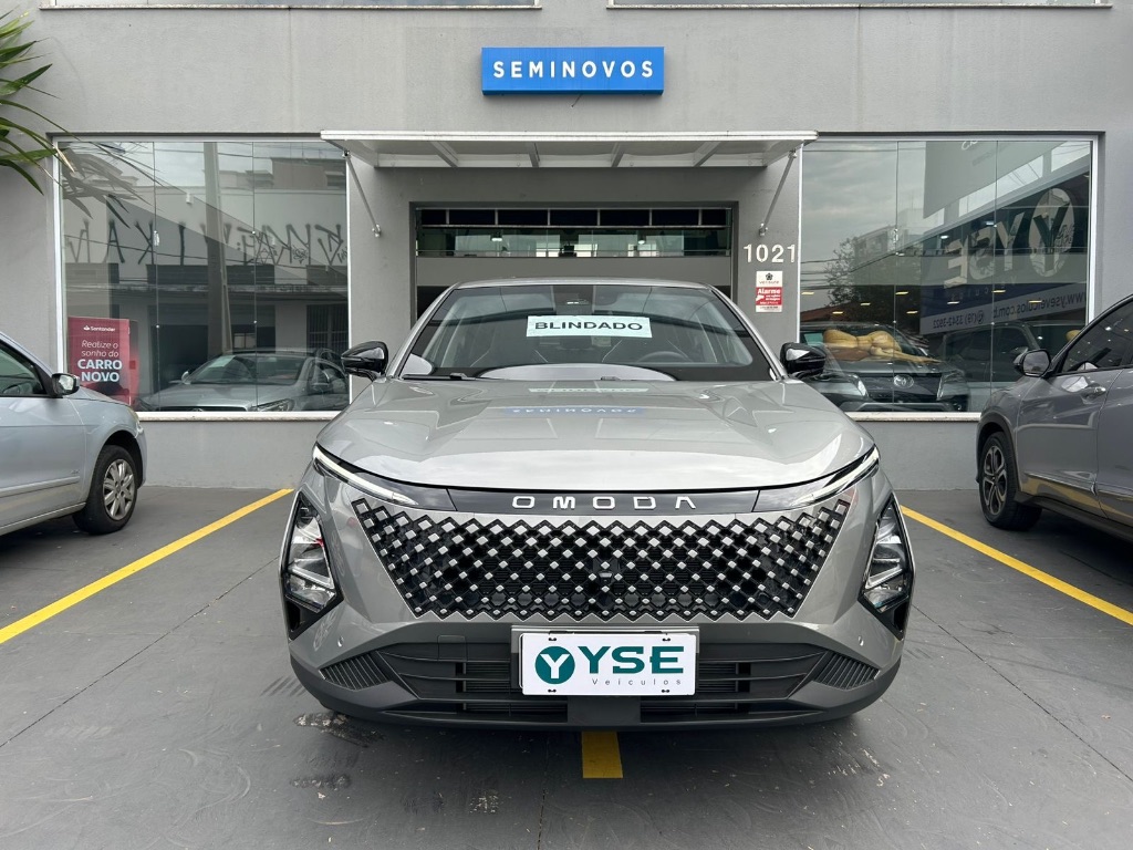 5 Luxury 1.5 TB FWD — foto 9