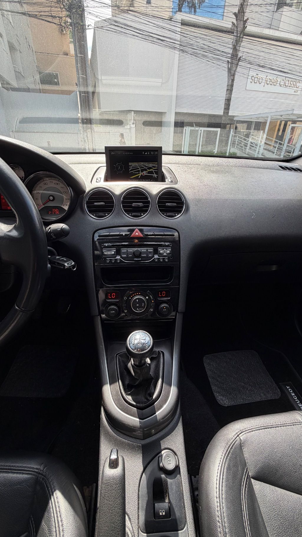 308 Allure 2.0 Flex 16V 5p Mec. — foto 12
