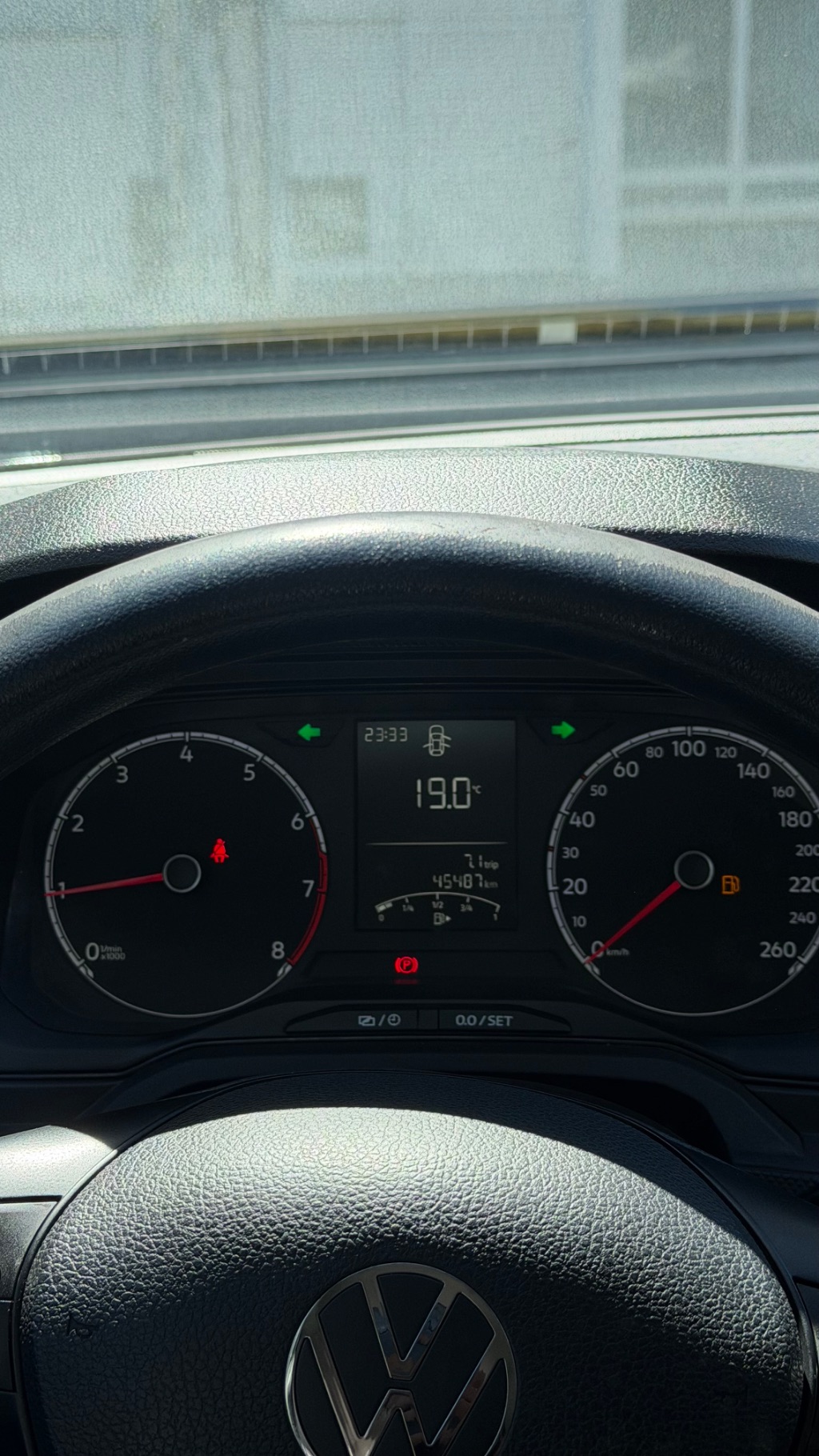 Polo Track 1.0 Flex 12V 5p — foto 13