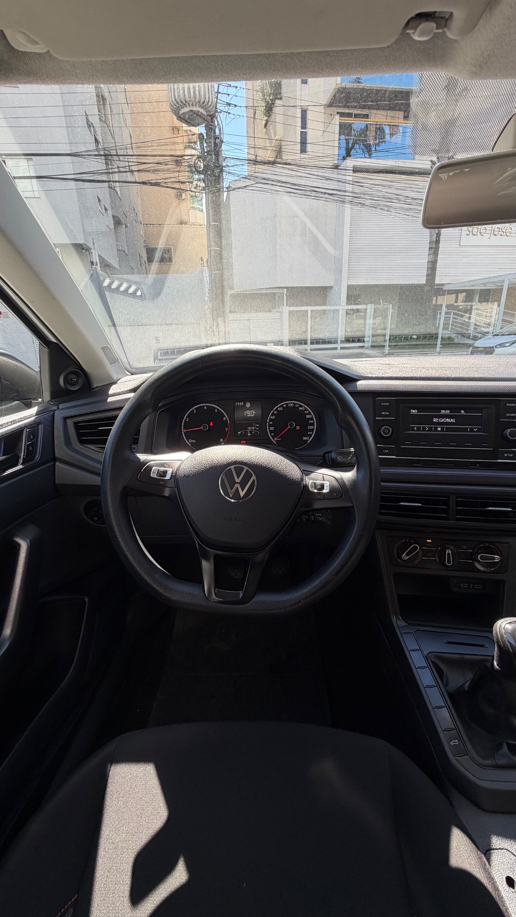 Polo Track 1.0 Flex 12V 5p — foto 14