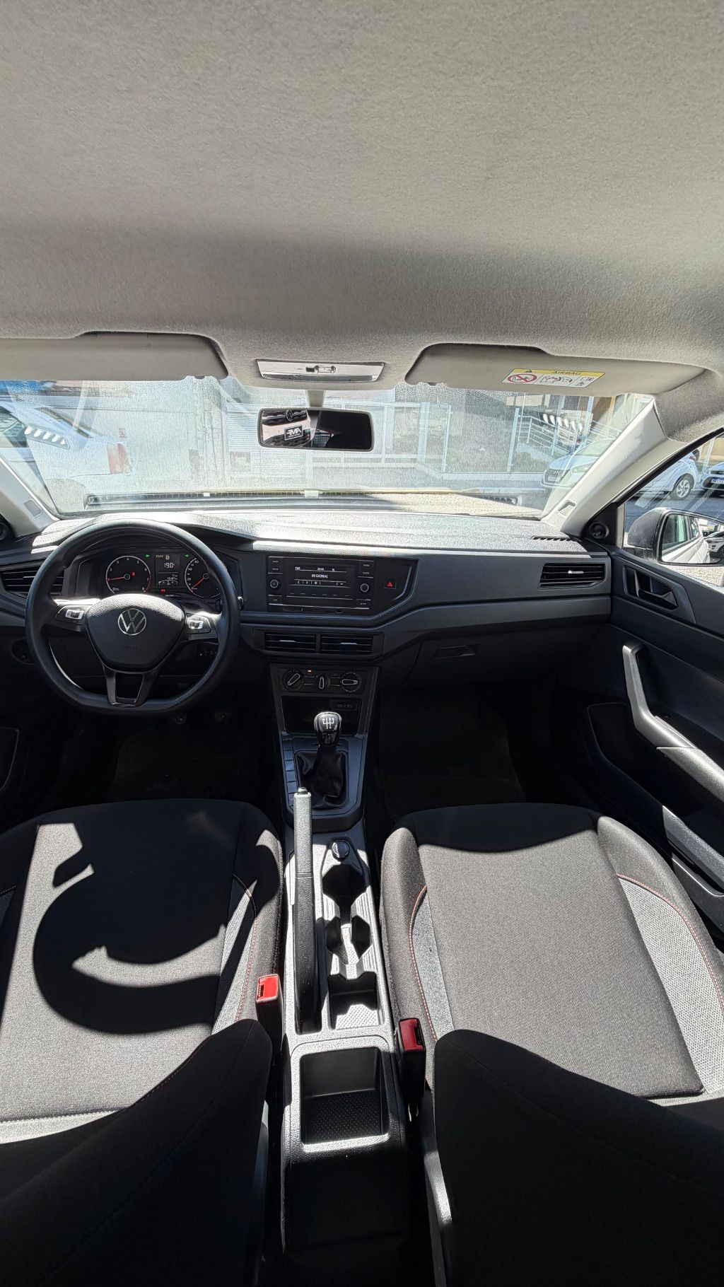 Polo Track 1.0 Flex 12V 5p — foto 12