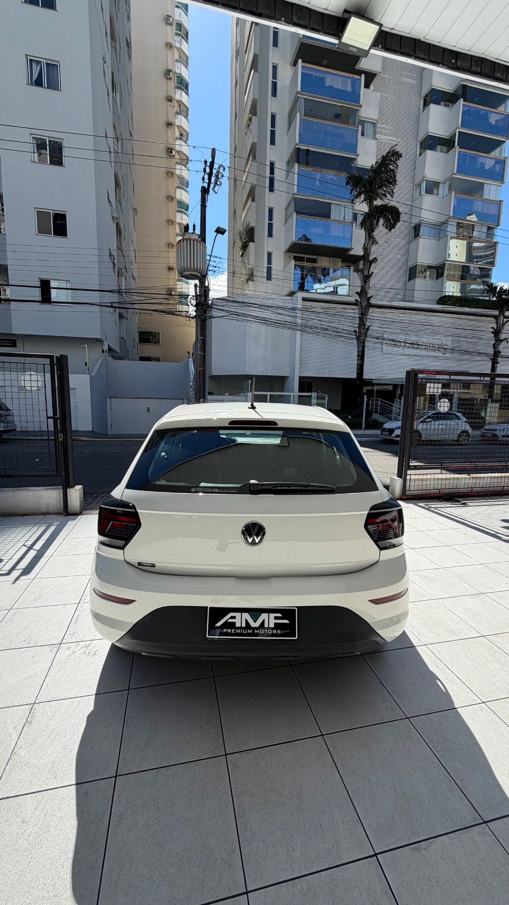 Polo Track 1.0 Flex 12V 5p — foto 6