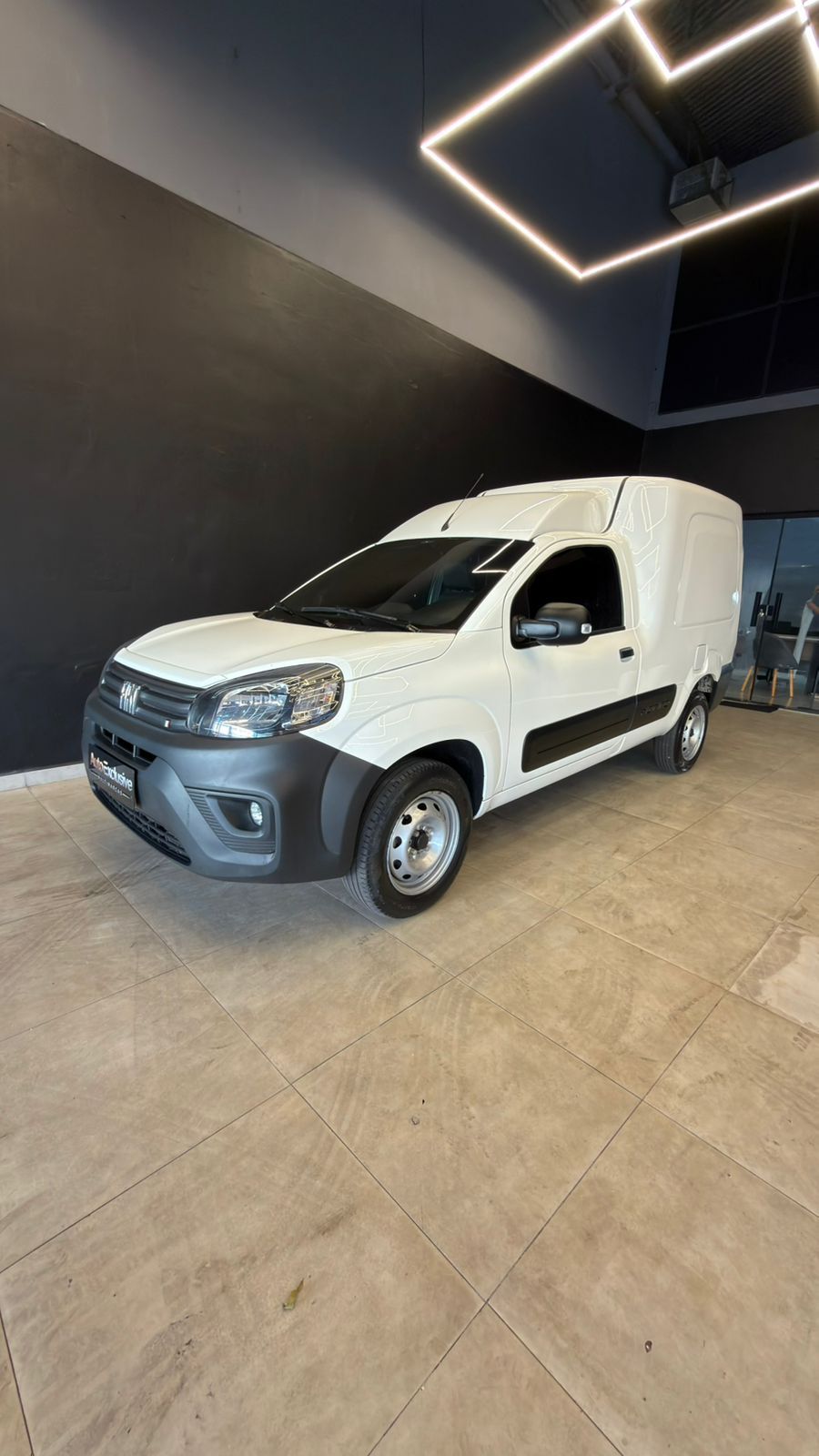 Fiorino Endurance 1.3 Flex 8V 2p — foto 3