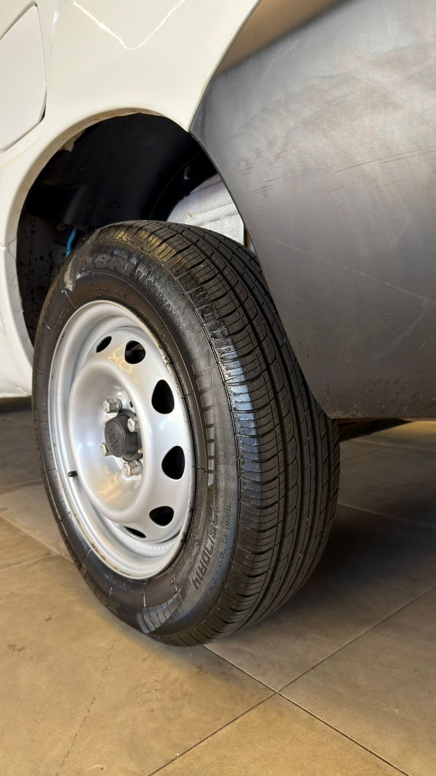 Fiorino Endurance 1.3 Flex 8V 2p — foto 10