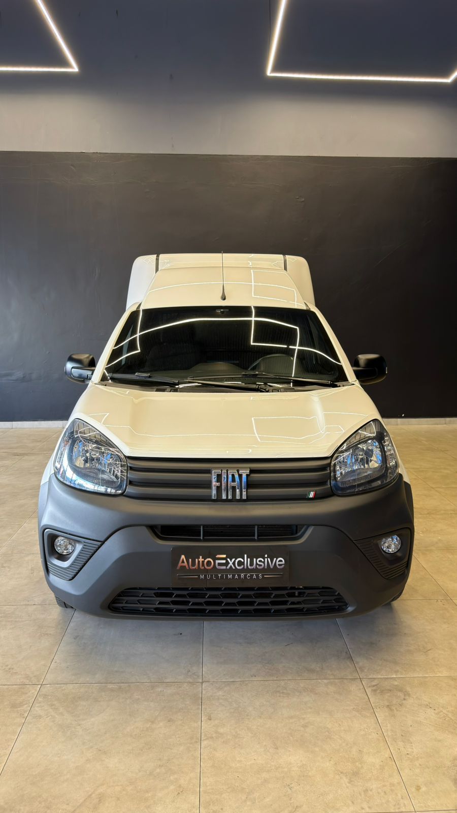 Fiorino Endurance 1.3 Flex 8V 2p — foto 1