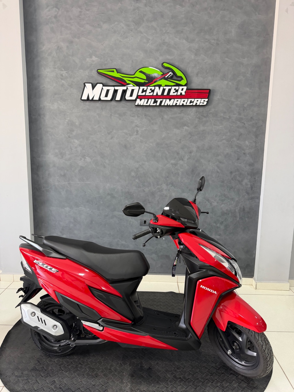 ELITE 125 — foto 1