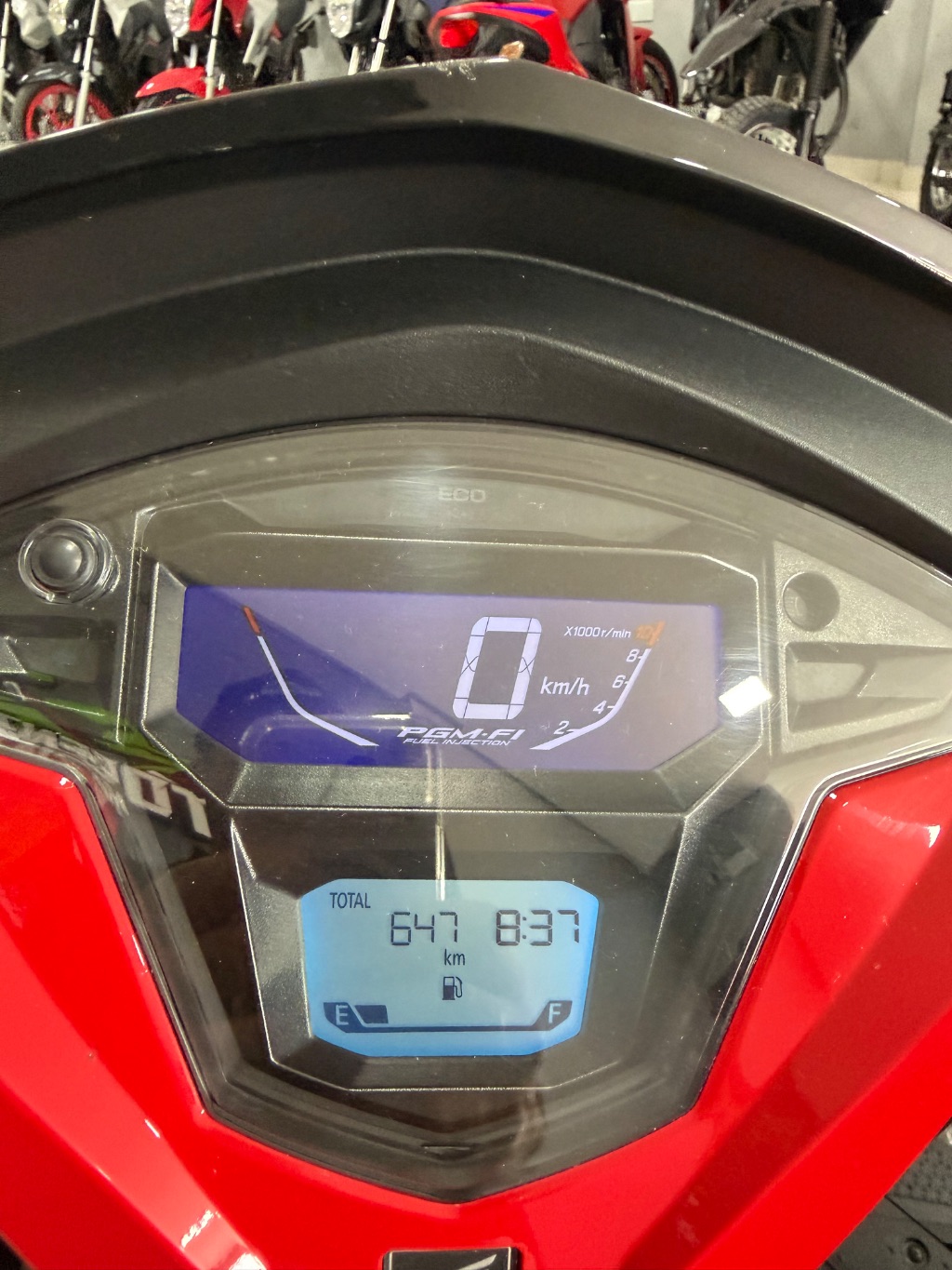 ELITE 125 — foto 2