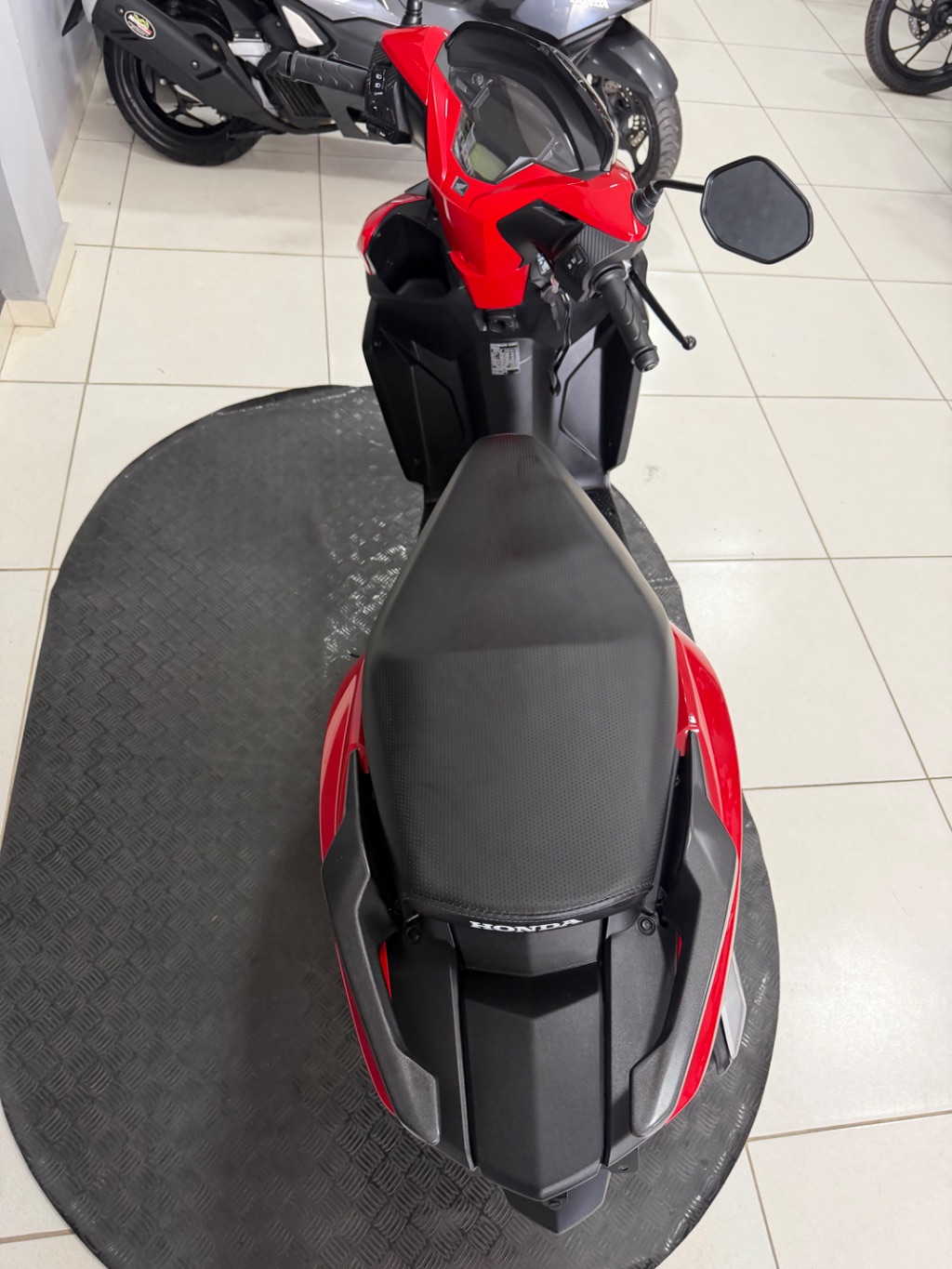 ELITE 125 — foto 6