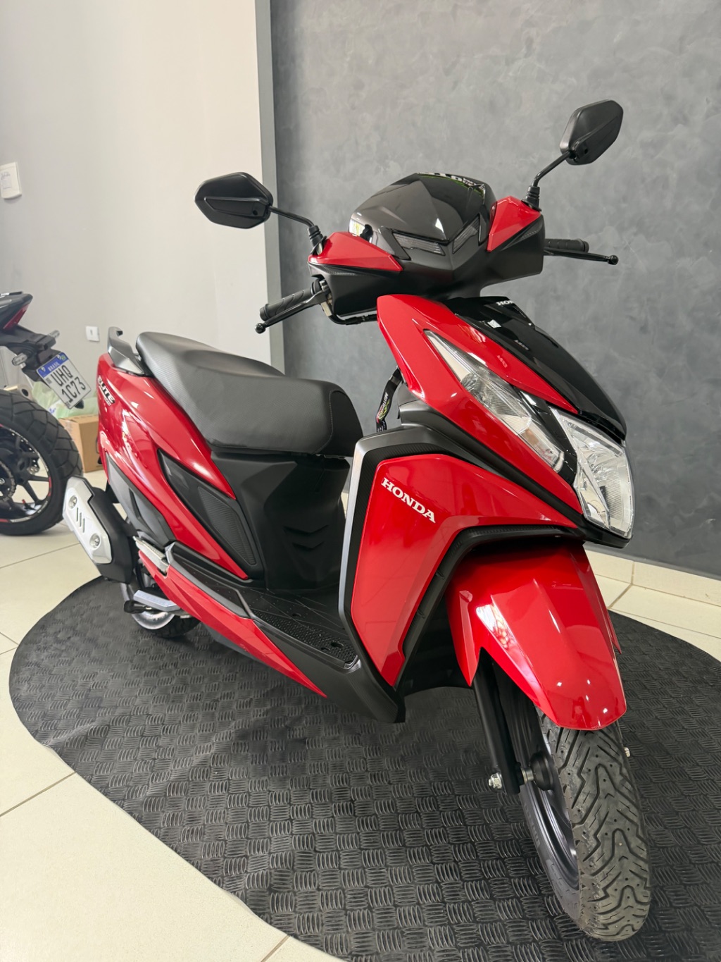 ELITE 125 — foto 4