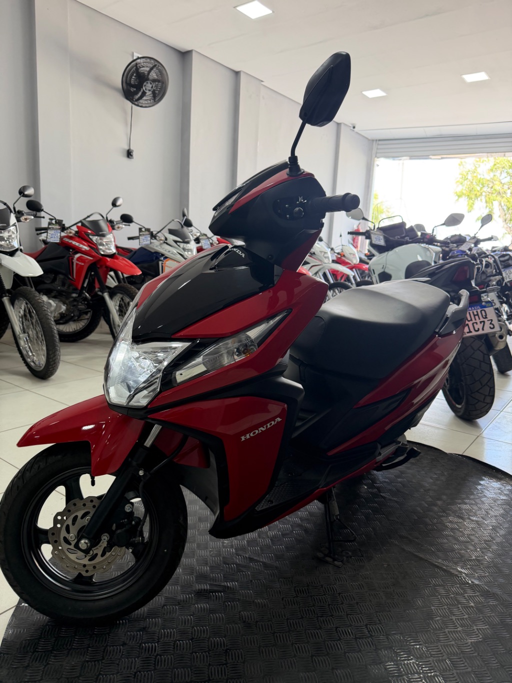 ELITE 125 — foto 3
