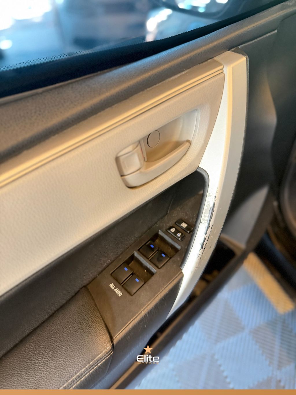 Corolla XEi 2.0 Flex 16V Aut. — foto 9