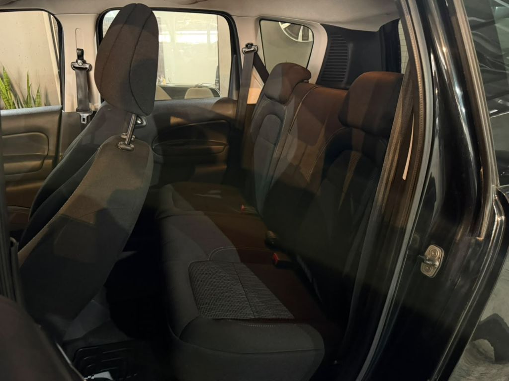 C3 Picasso GLX 1.5 Flex 8V 5p Mec. — foto 7