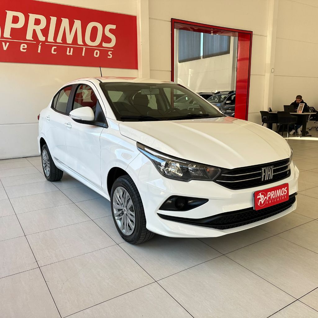 CRONOS DRIVE 1.0 6V Flex - foto 3