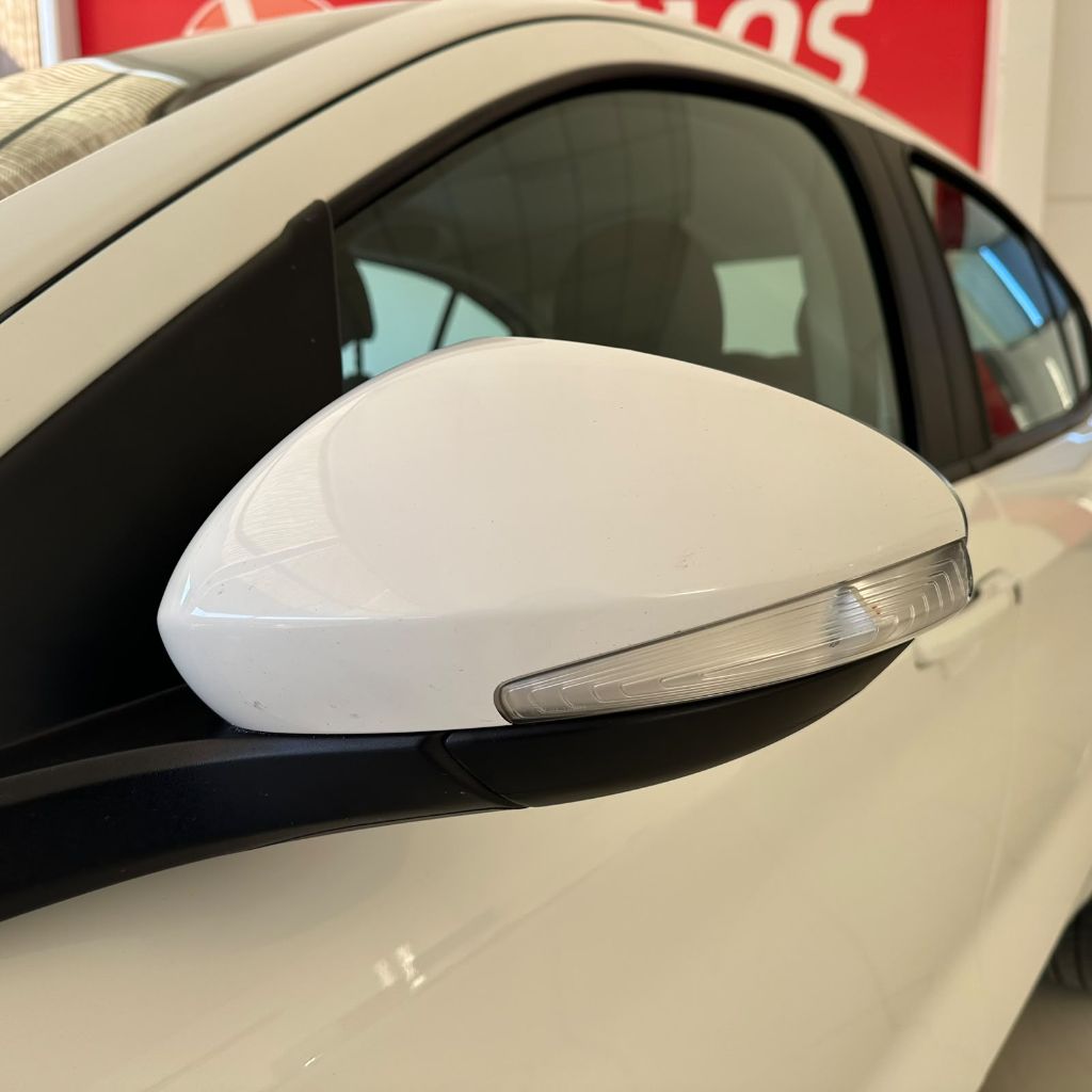 CRONOS DRIVE 1.0 6V Flex - foto 18