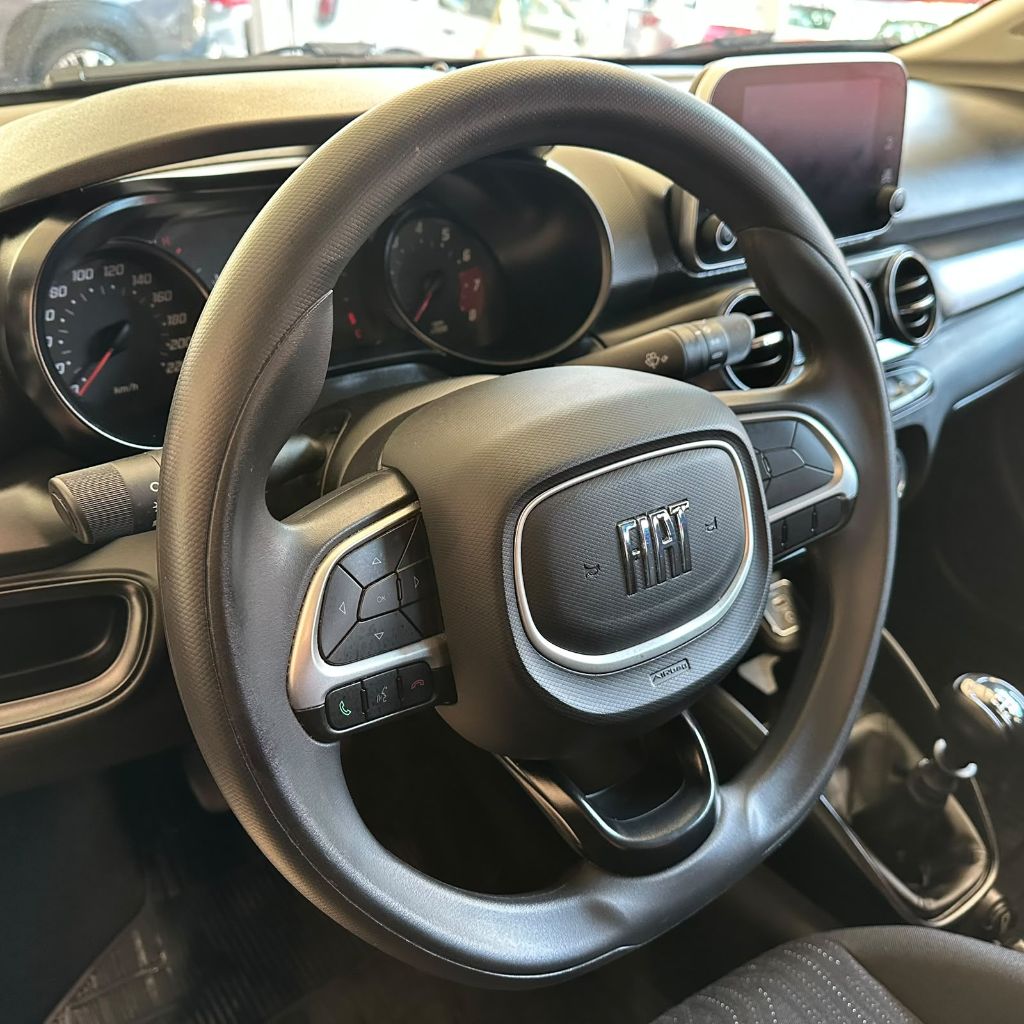 CRONOS DRIVE 1.0 6V Flex - foto 10