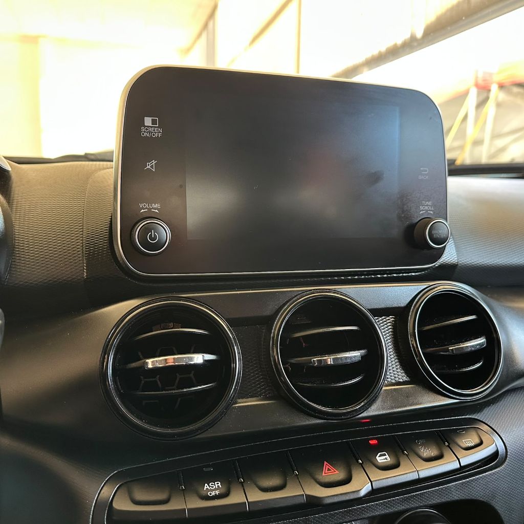 CRONOS DRIVE 1.0 6V Flex - foto 11