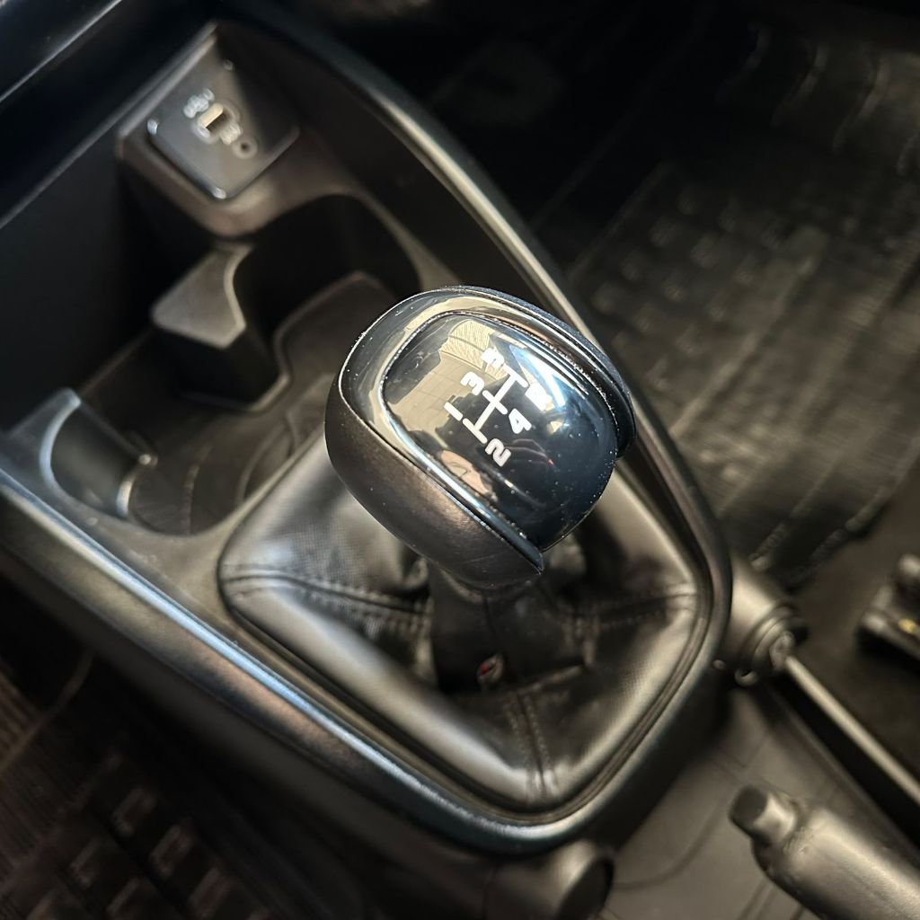CRONOS DRIVE 1.0 6V Flex - foto 13