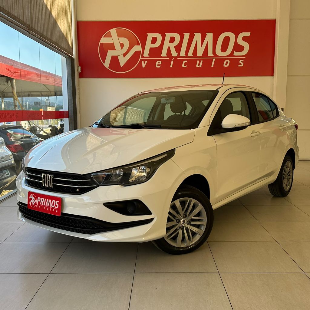 CRONOS DRIVE 1.0 6V Flex - foto 19