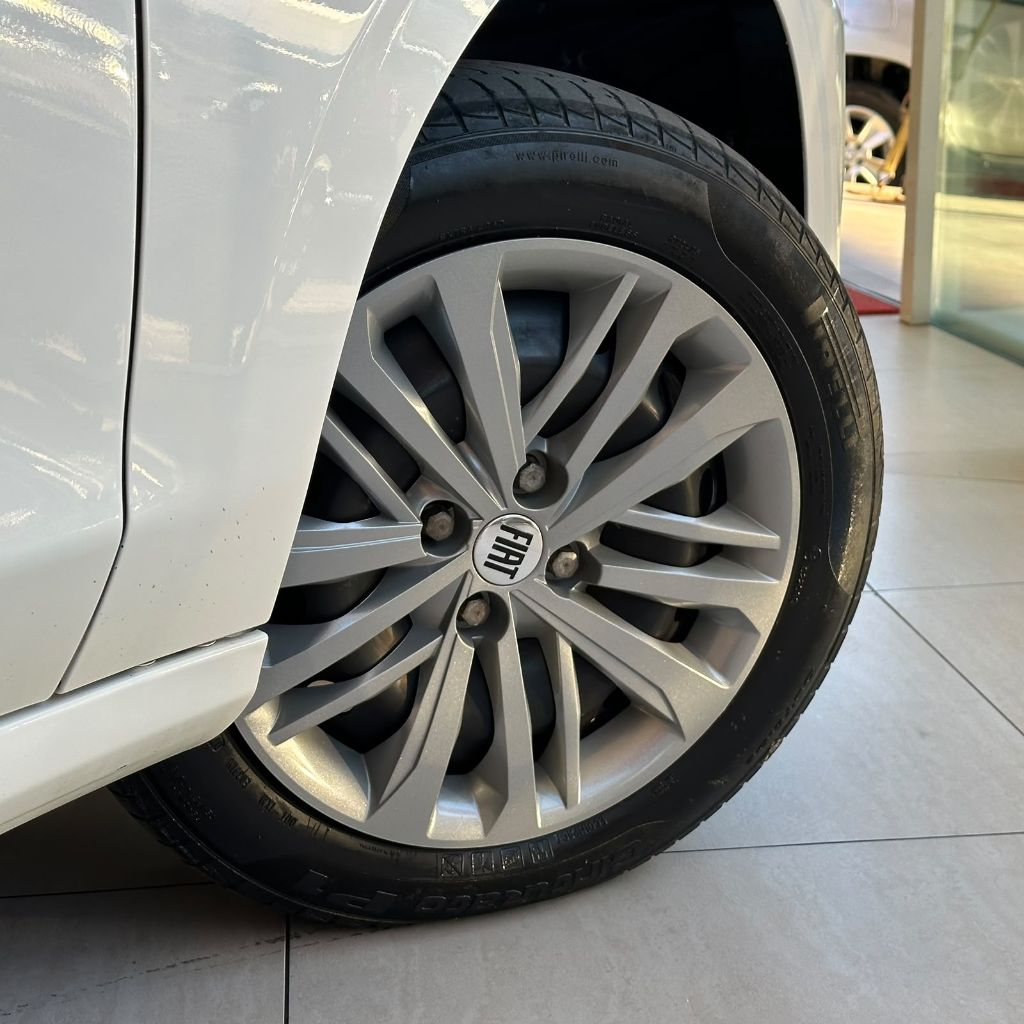 CRONOS DRIVE 1.0 6V Flex - foto 17