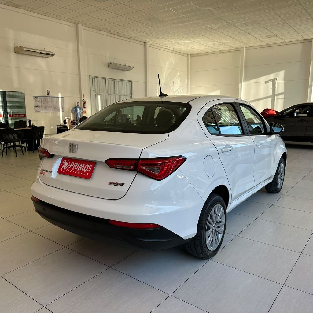 CRONOS DRIVE 1.0 6V Flex - foto 6