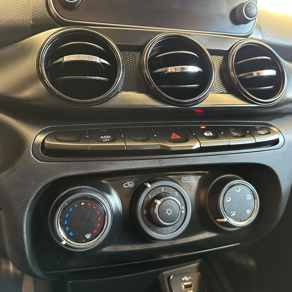 CRONOS DRIVE 1.0 6V Flex - foto 12