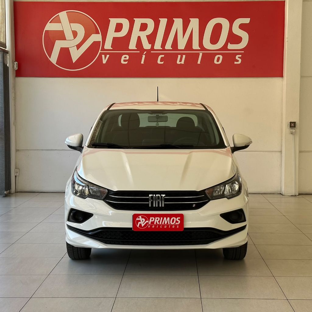 CRONOS DRIVE 1.0 6V Flex - foto 2