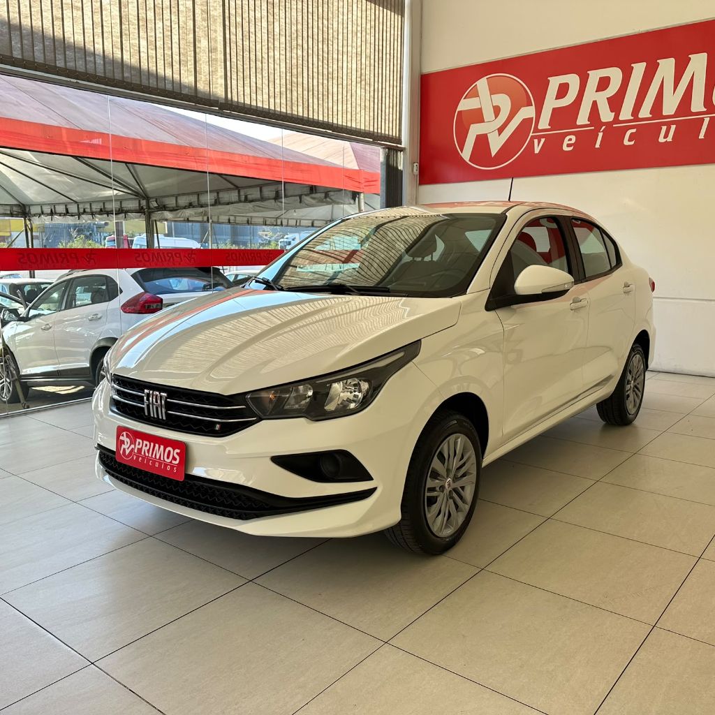 CRONOS DRIVE 1.0 6V Flex - foto 4