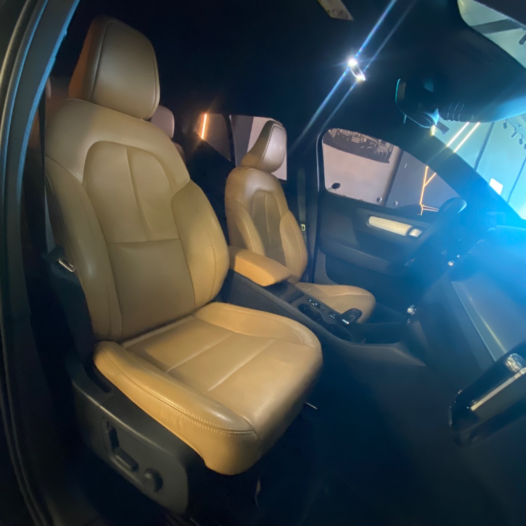 XC 40 T-4 MOMENTUM 2.0 190cv FWD — foto 7