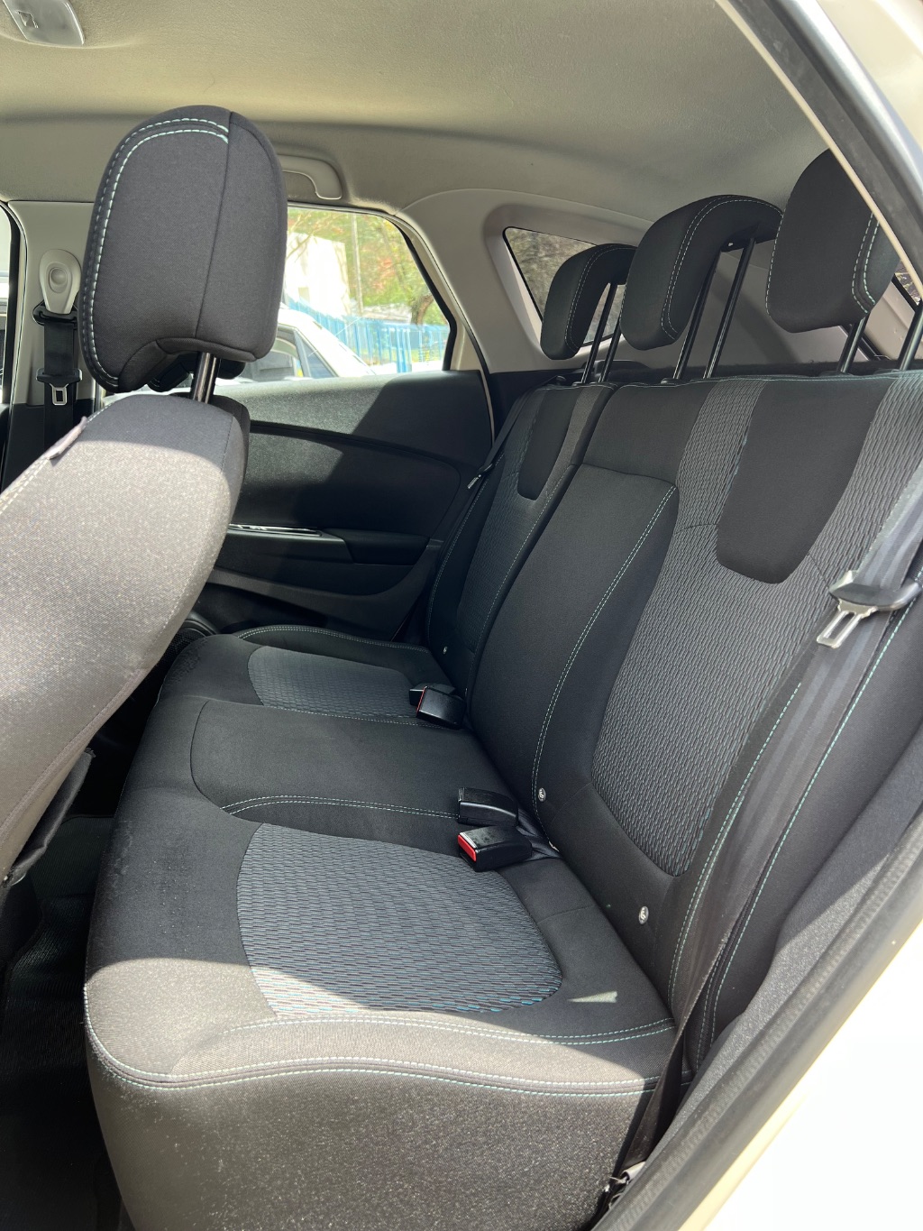 CAPTUR Life 1.6 16V Flex 5p Aut. — foto 15