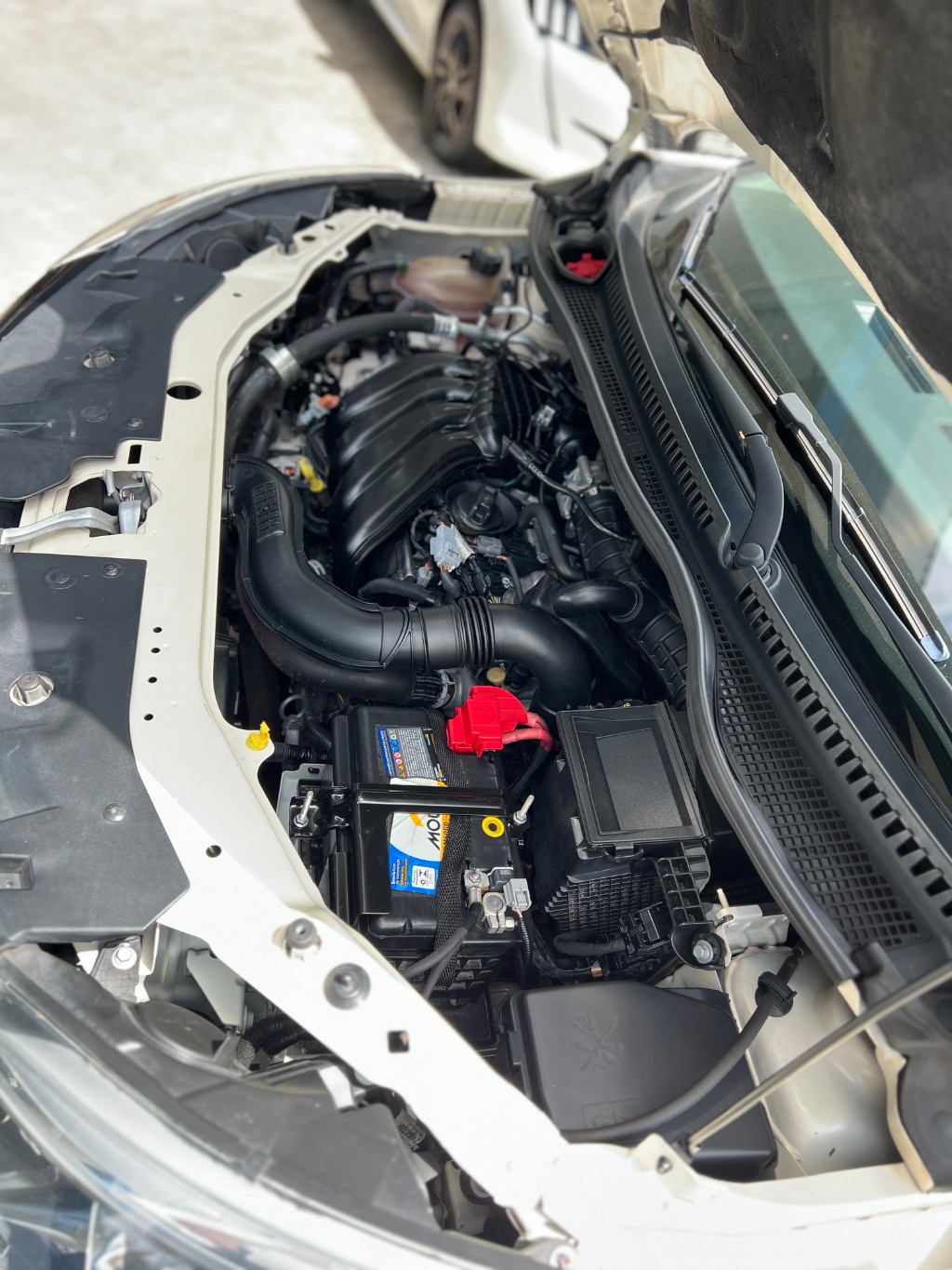 CAPTUR Life 1.6 16V Flex 5p Aut. — foto 21